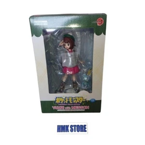 Kotobukiya ARTFX J Pokemon Gloria with Sobble 1/8 Scale Figur Excellent - Bild 1 von 23