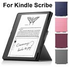 with Pen Slot Flip Cover 10.2 inch Protective Shell for Kindle Scribe