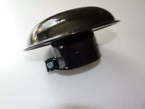 Luftfilter Traktor Schlepper Zyklon Luftvorfilter Aufsatz Oldtimer Metall - Bild 1 von 8