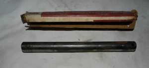 Vintage 8 1/8" Ford FoMoCo Transmission Countershaft ? - Picture 1 of 3