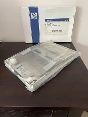 BRAND NEW , HP 92295C LaserJet II / III - Legal Paper Media Tray Cassette - Image 1 of 2