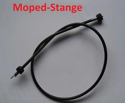 Simson S51 S50 S70 Drehzahlmesserwelle Tachowelle Ersatzteil für DDR Fahrzeug