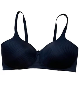 VANITY FAIR 72389 /72238 Radiant Comfort Soft Cup Multiway Wireless Bra Sz 40DD - Picture 1 of 9