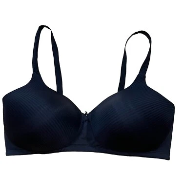 VANITY FAIR  72389 /72238 Radiant Comfort Soft Cup Multiway Wireless Bra Sz 40DD - Image 1 of 4