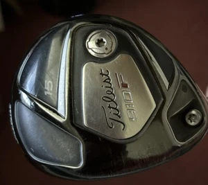 Titleist 910F 3 Madera 15* Grados Diamana Eje Flexión Regular (SIN Cubierta) LH - Imagen 1 de 9