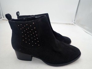 lc lauren conrad leche women's ankle boots