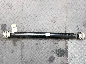 12-14 FERRARI CALIFORNIA REAR DRIVE SHAFT DRIVESHAFT PROP CARDAN OEM - Picture 1 of 6