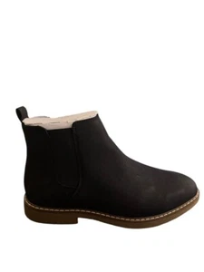 Men Boots Sanoma Suede Size 11 - Picture 1 of 7