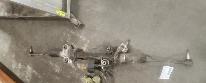 2015-2016 Chevy Colorado Power Steering Gear Rack & Pinion Assembly RWD ,4x2 OEM Foto 1 de 1