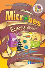Kei Eileen Fuji Microbes Everywhere!: Unpeeled By Russ A (Paperback) (Uk Import)