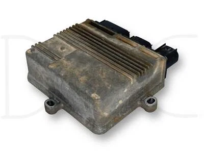 Módulo de control de bujía incandescente Ford F250 F350 11-16 OEM Bc3A-12B533-Ad Foto 1 de 4