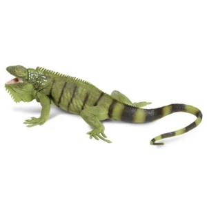 Safari Ltd Iguana, #SAF267729 - Picture 1 of 5