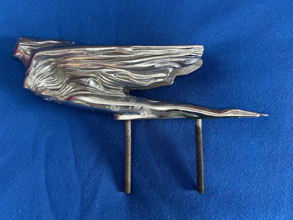 Cadillac Flying Lady for sale | eBay