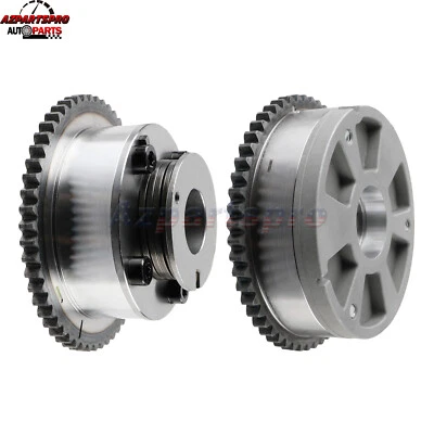 Engranaje del árbol de levas CVVT de escape y admisión del motor para Kia Forte Forte 5 2017-2022 2,0 L  Foto 1 de 4