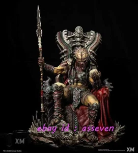 Figura Modelo Estatua Limitada Trono Sangre de Hierro 1/3 XM Studios En Stock - Imagen 1 de 4