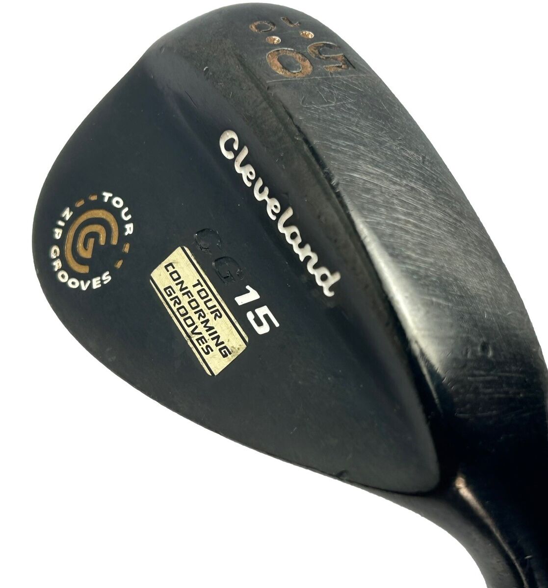 クリーブランド CG15 FORGED 忙しい 56度 クリーブランド CG15 FORGED 忙しい 56度
