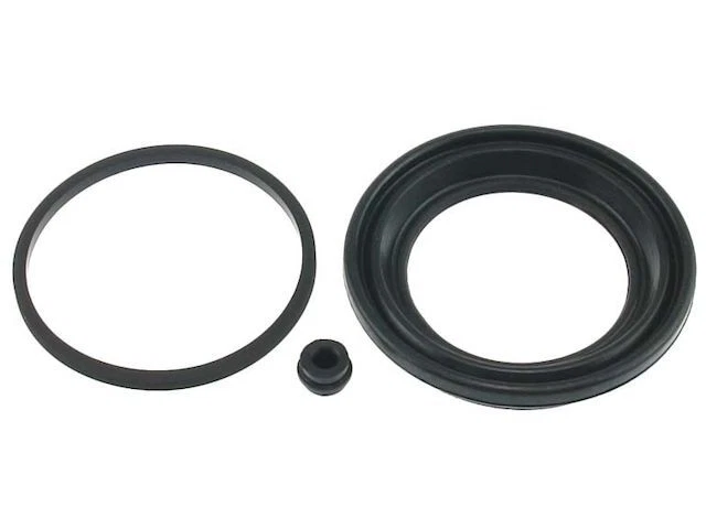 Kit de reparación de pinza delantera Carlson 69DT18W para Acura TL 1999-2008 Foto 1 de 1