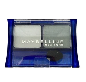 Maybelline Expertwear duo eyeshadow- 42 GREEN ENVY - Picture 1 of 1