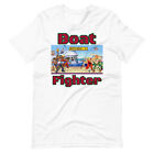 Alabama Brawl Street Fighter 2 - Unisex T-Shirt