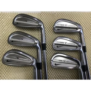 Nike VR_S Forged Iron Set 6pcs 5-9, PW NS PRO 950GH HT Flex S - Picture 1 of 8