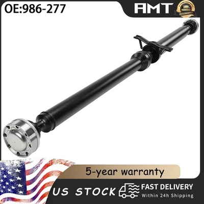 Rear Drive Shaft Assembly for Chrysler 300 2015-2023 Dodge Charger 2017-2021 RWD - Image 1 of 4