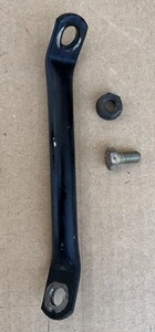 C4 Corvette OEM USED 1986-1991 Alternator Rear Mounting Bracket Brace #14092391 - Picture 1 of 3