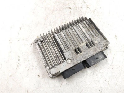 Centralina scoppio BMW 3 Compact E46 7507493 1.80 benzina 2003 31480780 - Immagine 1 di 4