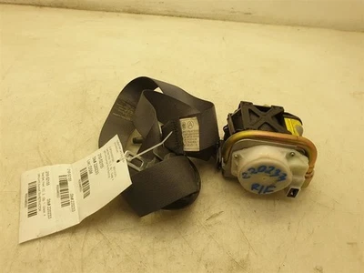 03 04 05 06 07 08 09 LEXUS GX470 MONTAJE CINTURÓN SEGURIDAD DELANTERO LADO PASAJERO  Foto 1 de 4