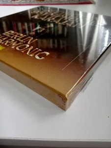 Beethoven complete symphonies BERLIN PHIL / KARAJAN - Picture 1 of 4