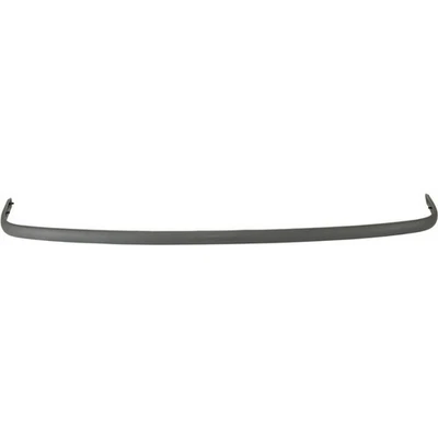 New Front Bumper Trim Molding For 1993-1997 Ford Ranger Textured Gray FO1057182 Foto 1 de 4