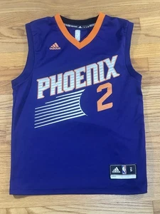 Phoenix Suns Eric Bledsoe #2 Adidas Authentic NBA Basketball Jersey Size Small - Picture 1 of 8