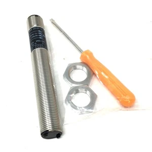 Sensor Receiver OF5022 ifm OFE-FPKG/US-100 - Picture 1 of 1