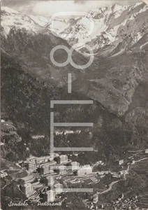 SONDALO - PANORAMA (SONDRIO) 1956 - Bild 1 von 1