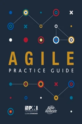 Agile practice Paperback - Image 1 of 4