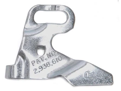 Palanca de ajuste de freno de tambor Raybestos 43991JKMN para Jeep J4800 1971, 1973 Foto 1 de 2