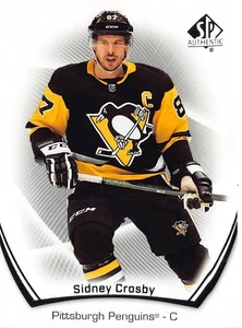 Sidney Crosby 3-Card Lot ** Lot 2 ** - Bild 1 von 6