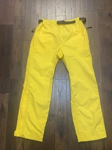 Henri Lloyd Pantalone Nylon Vela/Nautica Uomo Piccolo Foderato Zip Tasche Caviglie - Foto 1 di 10