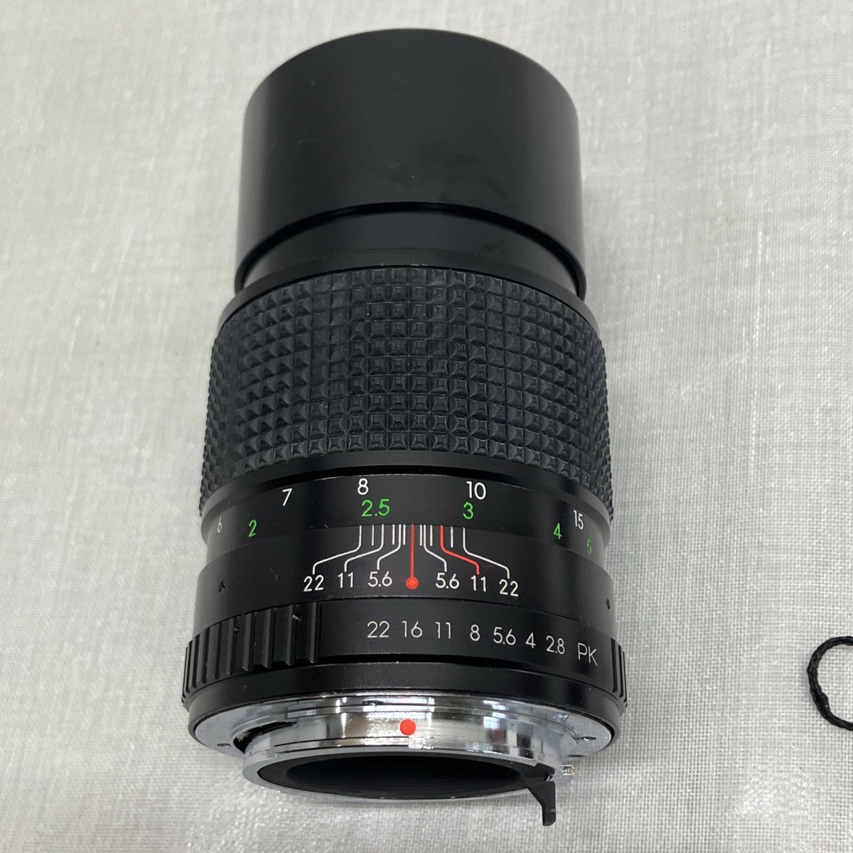 Canon FD f/2.8 Camera Lenses 135mm Focal for sale - eBay Canon FD f/2.8 Camera Lenses 135mm Focal for sale - eBay