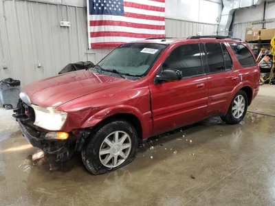 Heater Climate Temperature Control Front ID 15132070 Fits 04 BRAVADA 1498442 - Image 1 of 4