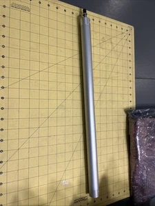 SMC NCDGBA25-1400-DUL02614 - OPEN BOX 21-22 Inches Long When Shut - Picture 1 of 6