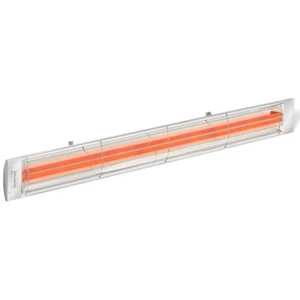 INFRATECH CD Series Dual Element 240V 6,000 Watt 61.25in Heaters (CD6024SS) - Picture 1 of 5