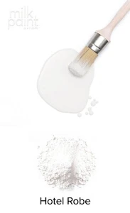 Fusion Milchfarbe - HOTELKLEID - Bild 1 von 4