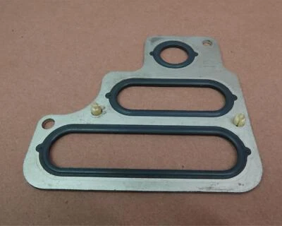 Placa de junta de transmisión de motor Harley Davidson Road Glide 2012-2017 Foto 1 de 4