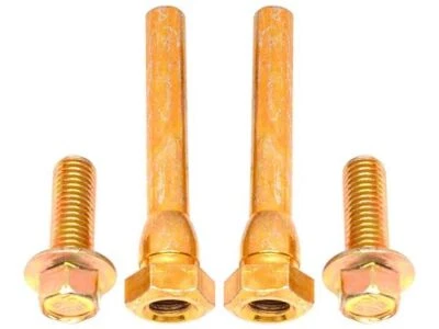 Комплект болтов суппорта заднего Raybestos 39227WVFD для Chevrolet Suburban 1500 2007-2014 годов выпуска - Изображение 1 из 2