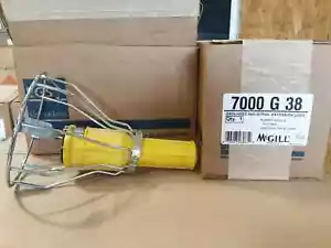 Mcgill 7000-g38 Par Handlamp NEW IN BOX - Picture 1 of 2