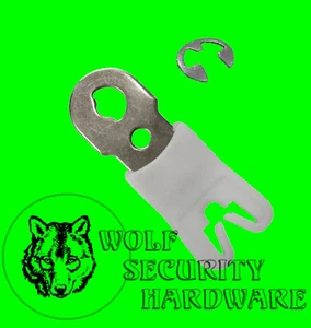 Explorer Ranger Others Door Lock Pawl Lever Cam Right Hand Passenger Side - Foto 1 di 2