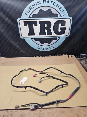 Жгут сабвуфера для приборной панели кондиционера 06–10 Infiniti M35 M45 24040-EH100 - Изображение 1 из 4