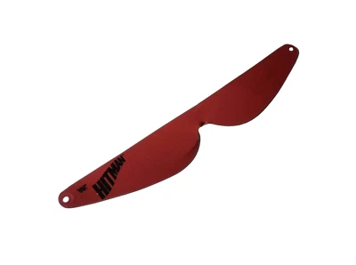 Gafas de sol envolventes vintage WWF Bret Hitman Hart rosa y negro WWE años 90 Foto 1 de 4