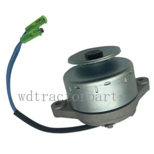 Alternator 15531-54013 For Kubota B20TL B2100DT B2100HSD B2100HSDB - Picture 1 of 15