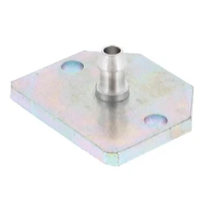 Flange Proof Original Stihl Trimmer FS120 - FS 450 11198504201 - Picture 1 of 2